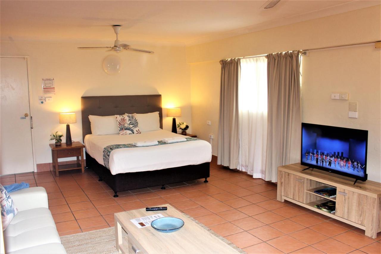 Lake Central Cairns Bagian luar foto