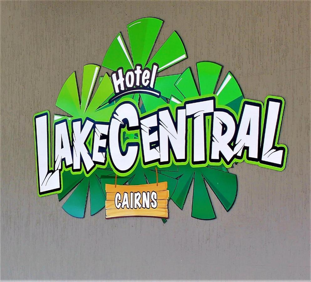 Lake Central Cairns Bagian luar foto