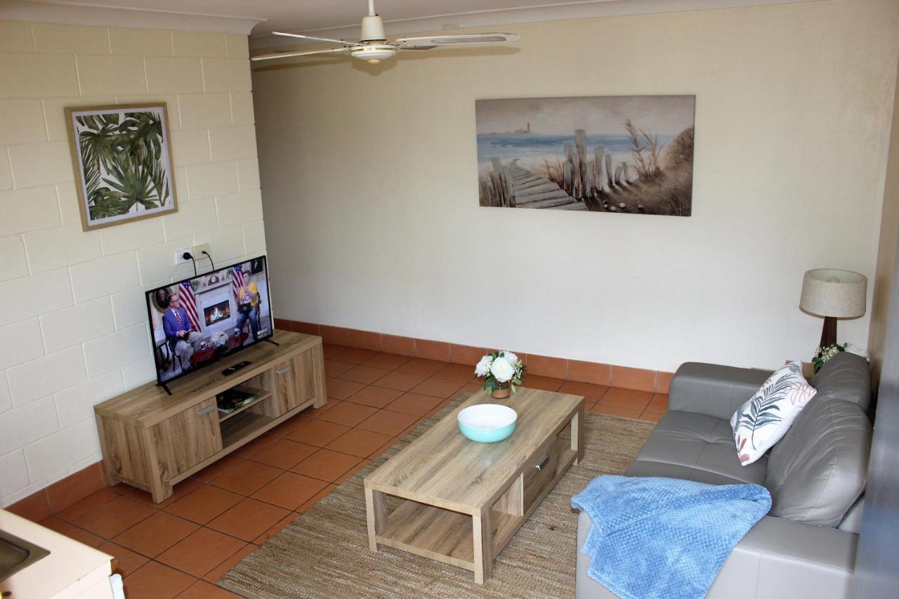 Lake Central Cairns Bagian luar foto