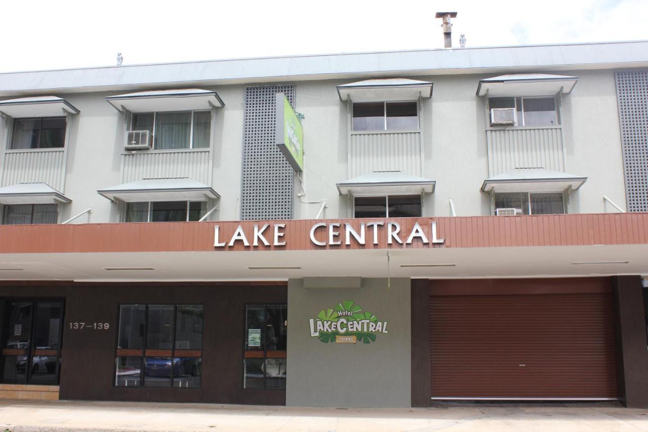 Lake Central Cairns Bagian luar foto