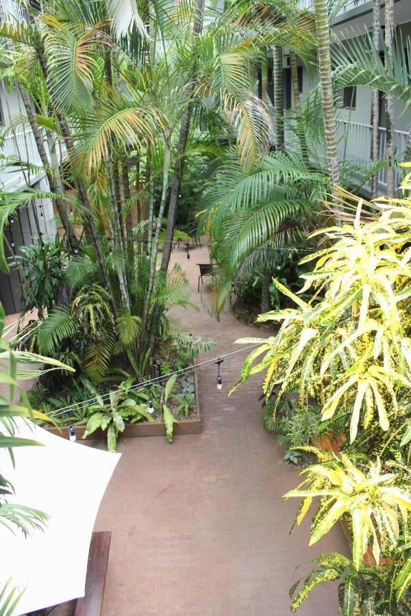 Lake Central Cairns Bagian luar foto