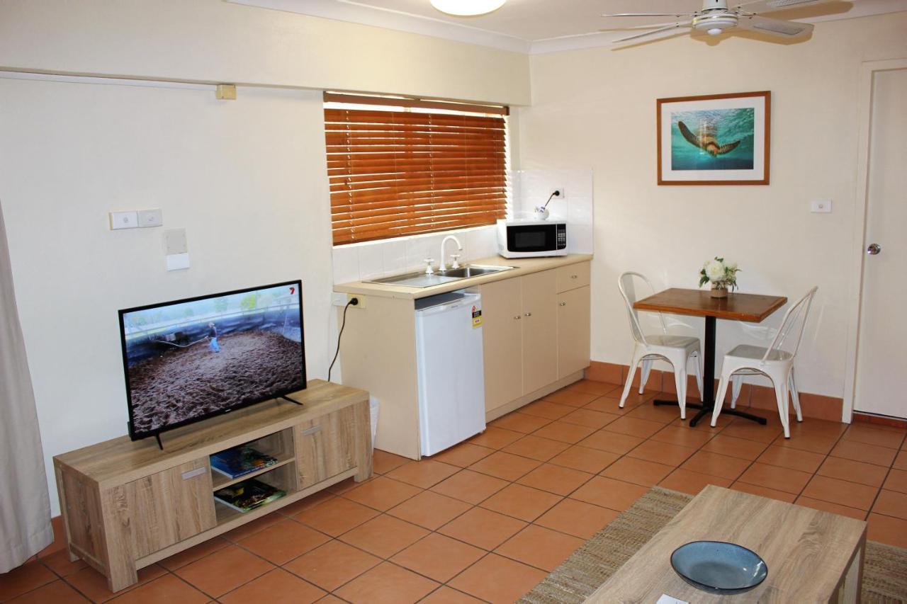 Lake Central Cairns Bagian luar foto