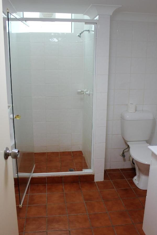 Lake Central Cairns Bagian luar foto