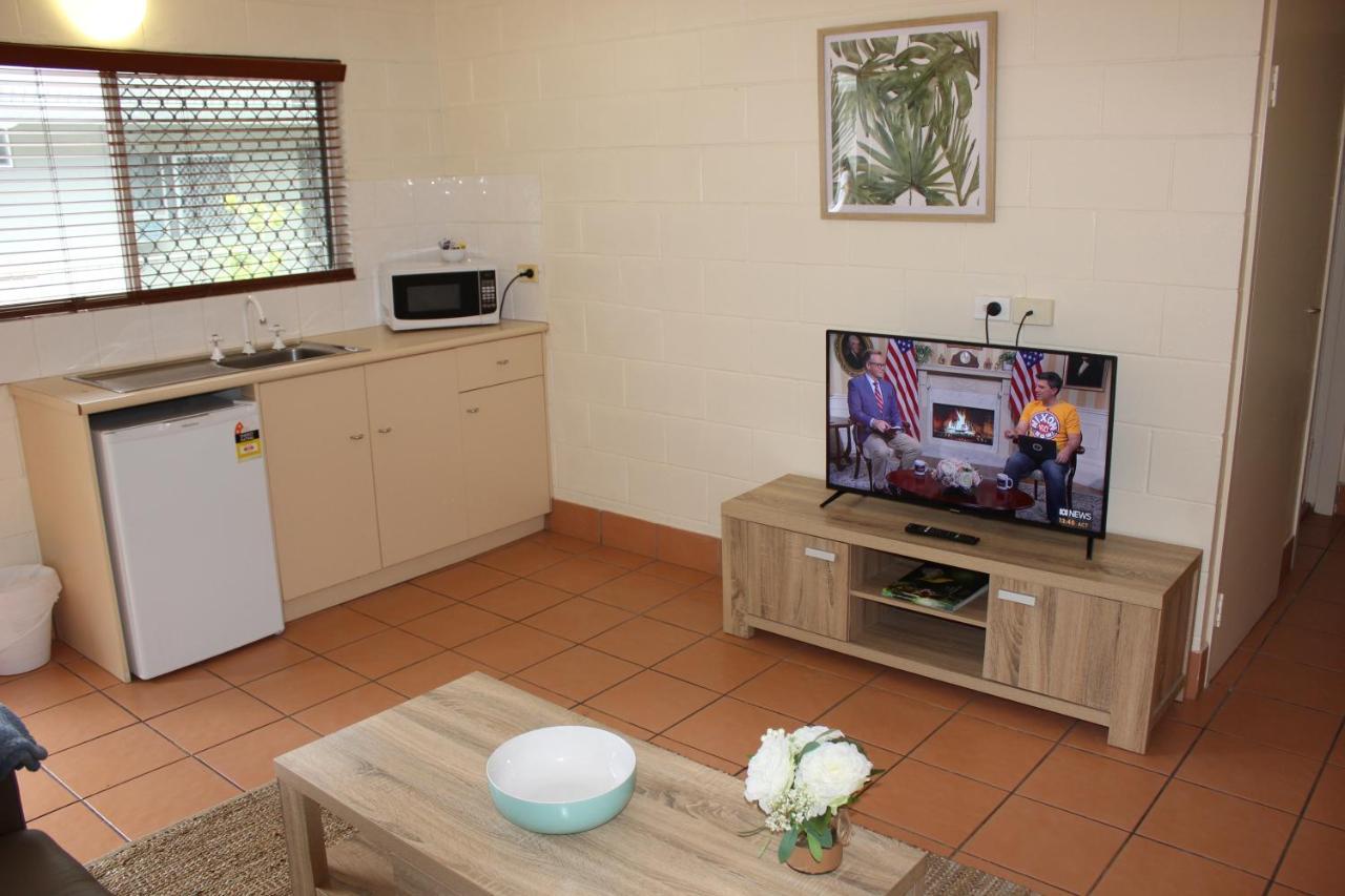Lake Central Cairns Bagian luar foto