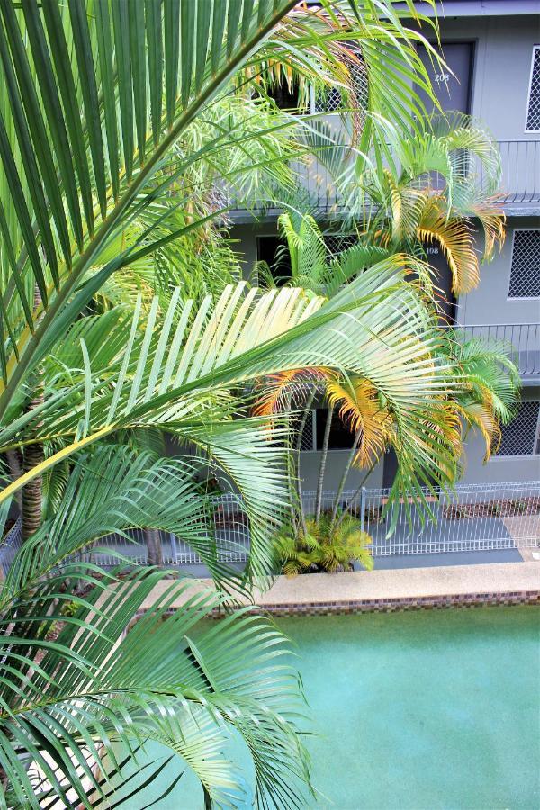 Lake Central Cairns Bagian luar foto