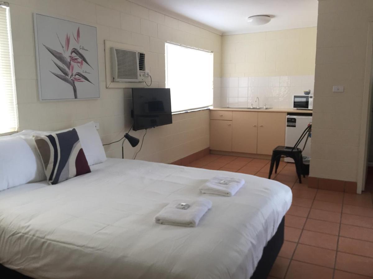 Lake Central Cairns Bagian luar foto
