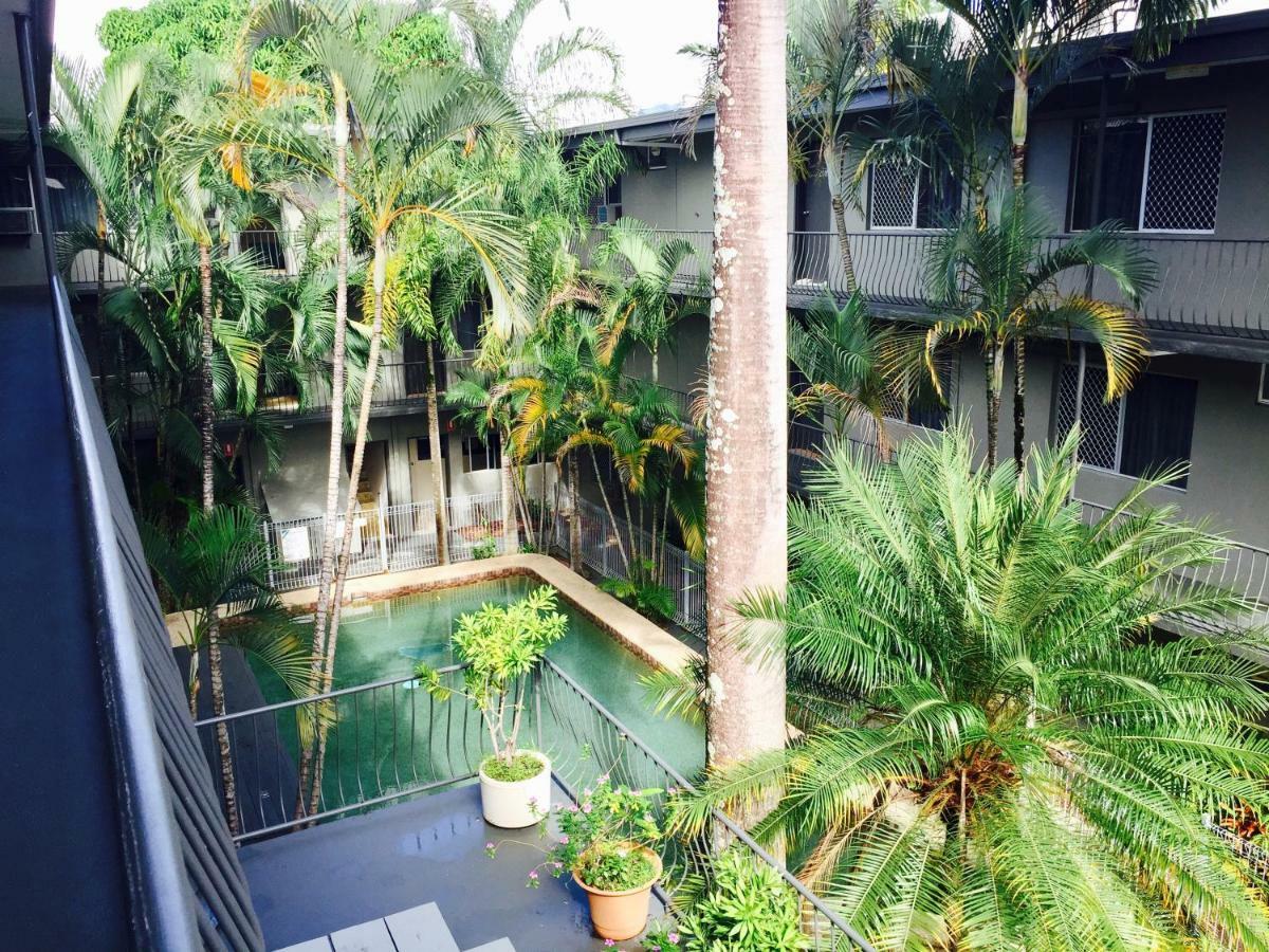 Lake Central Cairns Bagian luar foto